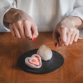 弁才天のハートいちごキャンペーン