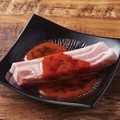 チェユクポックム（豚バラのコチュジャン焼き）