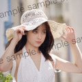 橋本環奈、写真集未掲載のポストカード絵柄 全6種類が解禁！