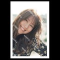 有村架純 写真展「sou.」撮影 今城 純　（C）マガジンハウス