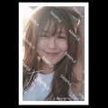 有村架純 写真展「sou.」撮影 今城 純　（C）マガジンハウス