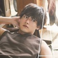 赤楚衛二、インタビュー＆フォトブック『E』発売を記念した写真展開催