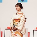 宇賀なつみ【写真：竹内みちまろ】