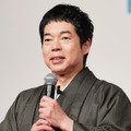 今田耕司【写真：竹内みちまろ】