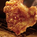 オリジナルフライドチキン