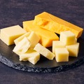 4種の濃厚チーズ