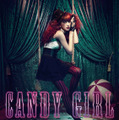 「CANDY GIRL」ジャケット