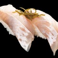 北海道産 ほっけ昆布〆 340円