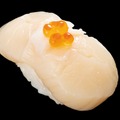 北海度産 大粒ほたて一貫 290円