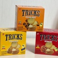 TRICKS