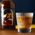 真夜中のカフェオレ