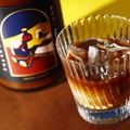 真夜中のカフェオレ