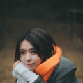 卒業目前の櫻坂46・小林由依が表紙巻頭で凛々しい表情！『B.L.T.3月号』
