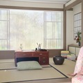 テレビアニメ「わたしの幸せな結婚」展（C）2023 顎木あくみ・月岡月穂／KADOKAWA／「わたしの幸せな結婚」製作委員会