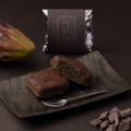 「がとーぶぶフィナンシェ いちご抹茶・ チョコほうじ茶・抹茶 6個入」（いちご抹茶、チョコほうじ茶、抹茶各2個入 2,160円）