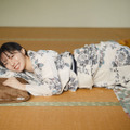 「STU48今村美月1st写真集（仮）」（東京ニュース通信社刊）撮影／HIROKAZU