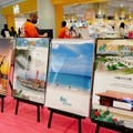※昨年の北海道会場（モール内）での開催時の様子