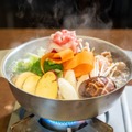 マグマ飯