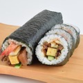 【古市庵（東館B2）】節分開運太巻・海老穴子