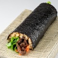 【元氣おむすび ひとむすび（本館2）】玄米韓国風海苔巻き