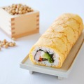 【RF1（東館B2）】野菜と愉しむ 海老とアボカドの福恵方巻き