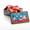 pon pon chocolat ネコ缶「Relaxing room」