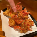 【動画あり】衝撃の唐揚げ48種類！？吉祥寺「鶏唐 やまをんち」に行ってきた