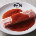 チェユクポックム（豚バラのコチュジャン焼き）