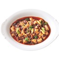【初出店】＜陳麻婆豆腐＞陳麻婆豆腐　（1パック）1,001 円　【実演販売】