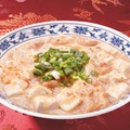 ＜重慶飯店＞白麻婆豆腐　（１パック）1,501円　【実演販売】