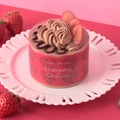 コージープリンセス（苺＆チョコ）