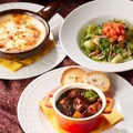 あったかお食事セット