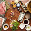 コース料理