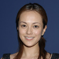 牧瀬里穂(Photo by Jun Sato/WireImage)
