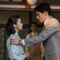 『ブギウギ』第78話　（ｃ）NHK