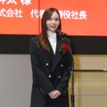 マーシュ彩【写真：竹内みちまろ】