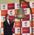 マーシュ彩【写真：竹内みちまろ】
