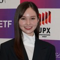 マーシュ彩【写真：竹内みちまろ】