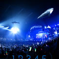 乃木坂46、「11th YEAR BIRTHDAY LIVE」Blu-ray＆DVD全ジャケ写公開！秋元真夏の弾ける笑顔も