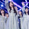 乃木坂46、「11th YEAR BIRTHDAY LIVE」Blu-ray＆DVD全ジャケ写公開！秋元真夏の弾ける笑顔も