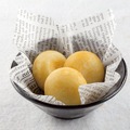 プチポテト チーズもち
