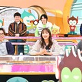 （C）TBS