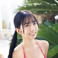 「天羽希純 from #2i2」撮影＝青山裕企