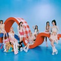 NiziU、新曲「Memories」がUSJ新CMのテーマソングに決定！“エモすぎる”CMにメンバー達も共感「友達とたくさん思い出を作ってほしい」