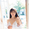 あざとカワイイ文学少女、脱いだらスゴい？！貝賀琴莉が魅せる抜群のギャップ