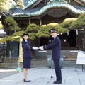 花音【写真：竹内みちまろ】