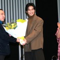 『鴨川ホルモー、ワンスモア』合同取材会【撮影：小宮山あきの】
