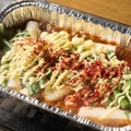 コチュマヨチーズトッポギ