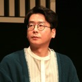 浦井のりひろ（男性ブランコ）【撮影：小宮山あきの】