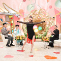 （C）ABCテレビ